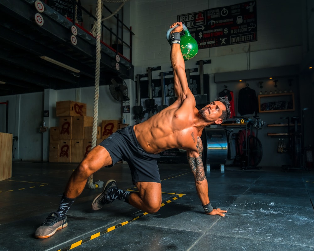 Science-backed supplement research and testing