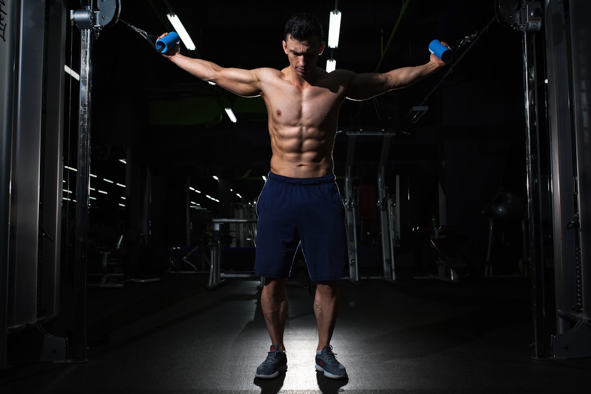 TestoBalance hormone support formula